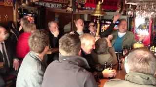 John's Stag do!!!