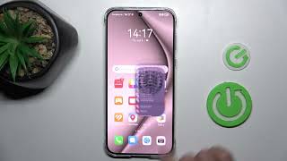 How to Turn Off the Developer Options on HUAWEI Pura 70