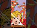 Wally West Becomes The Flash ⚡ #BornToRun #TheFlash #DCComics