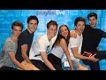 HUGE YOUTUBE GATHERING - Playlist Live 2014