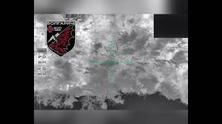 Відео бойової роботи підрозділів безпілотних комплексів 11 бригади ім. М. Грушевського НГУ за минулий тиждень