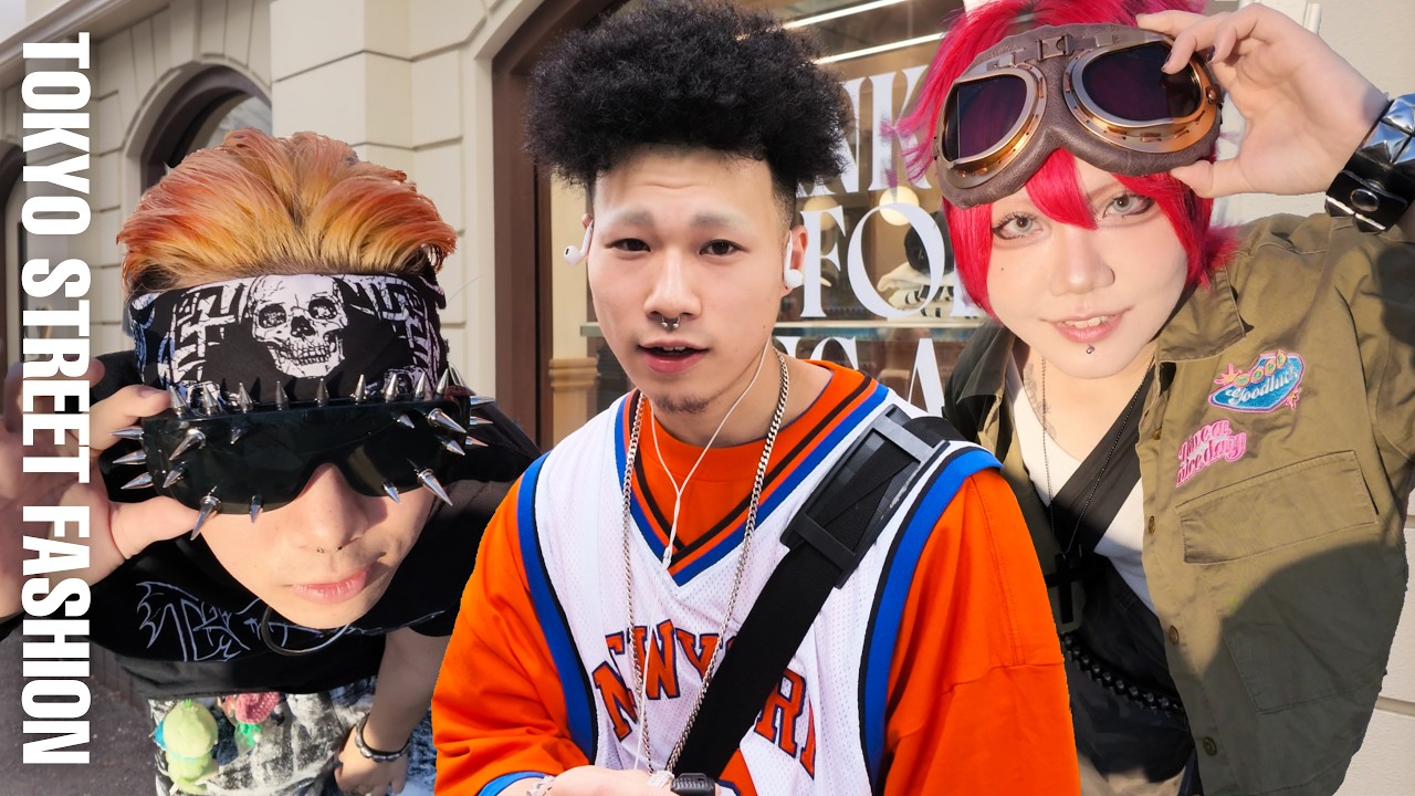 東京ファッションストーリー Numéro TOKYO | ファッションストーリー