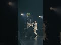 この曲、刺さる人続出してます。#shorts #HoneyGOLD #ライブ