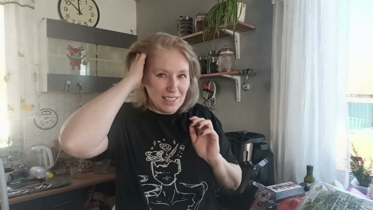 Polecajka i takie tam  z życia 