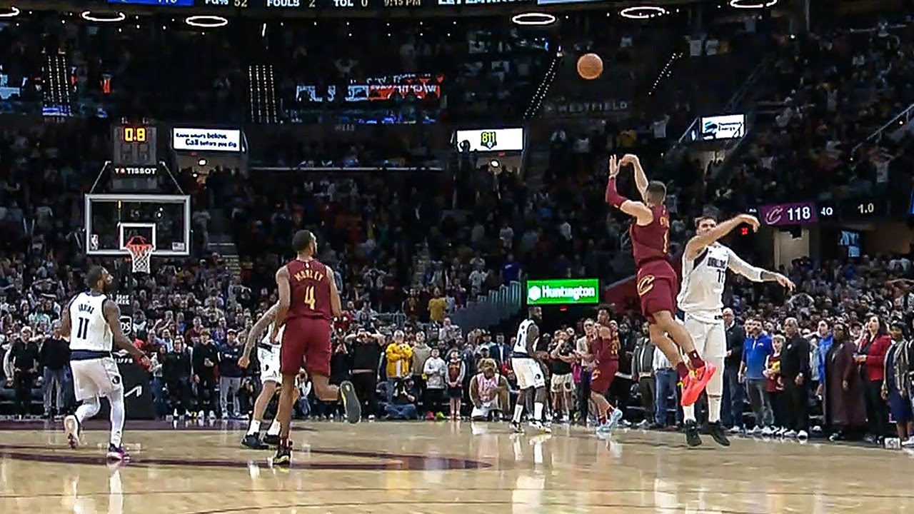 The Most ABSURD Long Distance Plays of the 2023-24 NBA Season! # ...