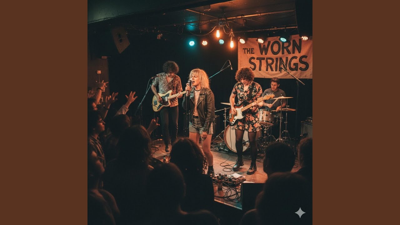 Unlikely Best Friends