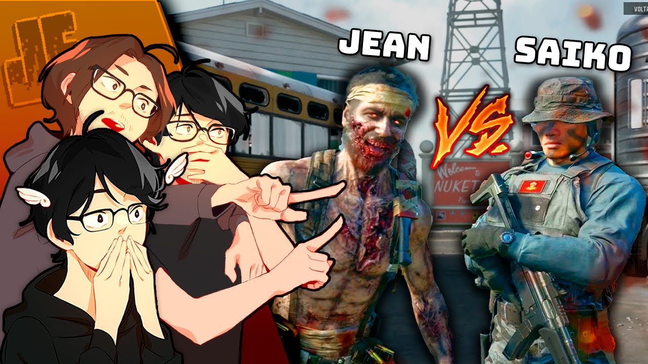 batalha das loucas versão 2024 🔫 🤩- COD: Black Ops 6