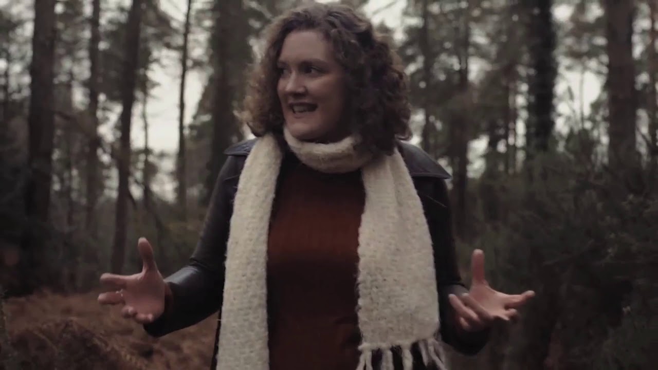 Irish Mythology Candlelit Tales Myths in the Land YouTube