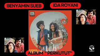 Benyamin S & Ida Royani - Hujan Gerimis