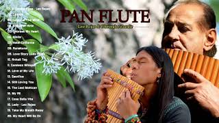 Best Of Leo Rojas & Gheorghe Zamfir Greatest Hits Full Album 2021 |Best of Pan Flute Instrumental