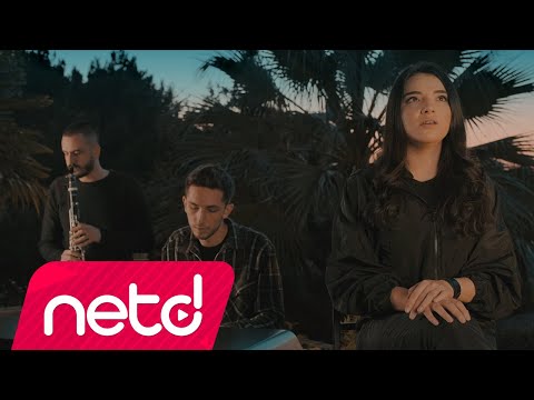 Nahide Babashlı — Korkma Söyle (Akustik)