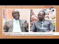 Diffusion en direct de Canal 3 TV Bénin
