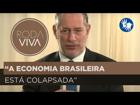 Ciro Gomes analisa economia brasileira antes da crise da Covid-19 | 2020