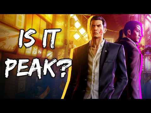 My Experience With Yakuza 0 Director's Cut
