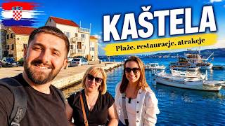 Kaštela – 7 reasons to stay here on your Croatian holiday Net Worth