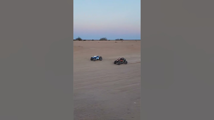 losi baja rey vs losi rzr