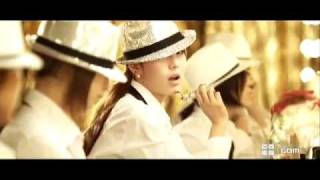 T-Ara - Im Really Hurt Turkish Sub.