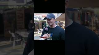 Deli Mi Nenin Yaptığı En Büyük Çılgınlık