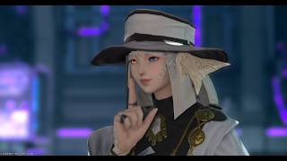 【 FFXIV 】Daily Duty【 NIJISANJI | Derem Kado 】