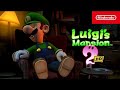 Goodbye W Sequel! Luigi's Mansion 2 HD Stream 11! (FINALE!)