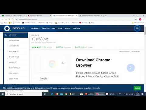 ASK T1 Bab 2 2 3 How to Install IrfanView 32 bit