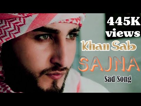 New song tere bin mar tan sakde an tere bin jee naee sakde by khan saab and g khan 2016