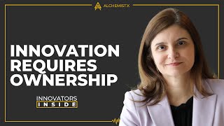 What Is Innovation? Practical Insights with Celia Wanderley