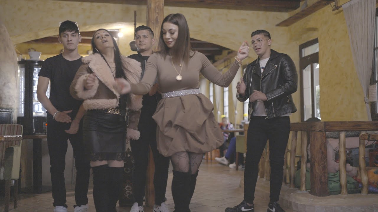 Julka band a Kiss band - Making of