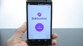 Link Bubble Must have Android App