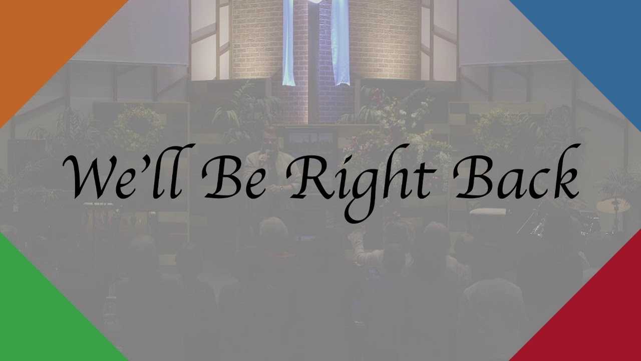 Live Worship Made for More part: 6