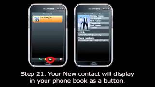 3CX Softphone Tutorial screenshot 5