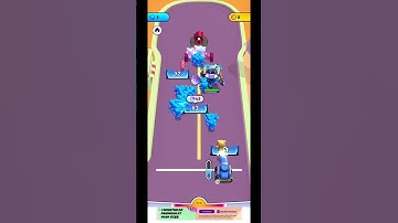 Mob Control Game | Android game | Top 10 games #gaming #androidgame #brawlstars