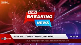 CEEC2228C3_GROUP 2_HIGHLAND TOWERS TRAGEDY, MALAYSIA