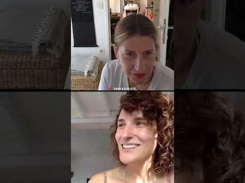 Kaja Berlot - @deklica.si je gostja 222. epizode podkasta #lovimravnotezje