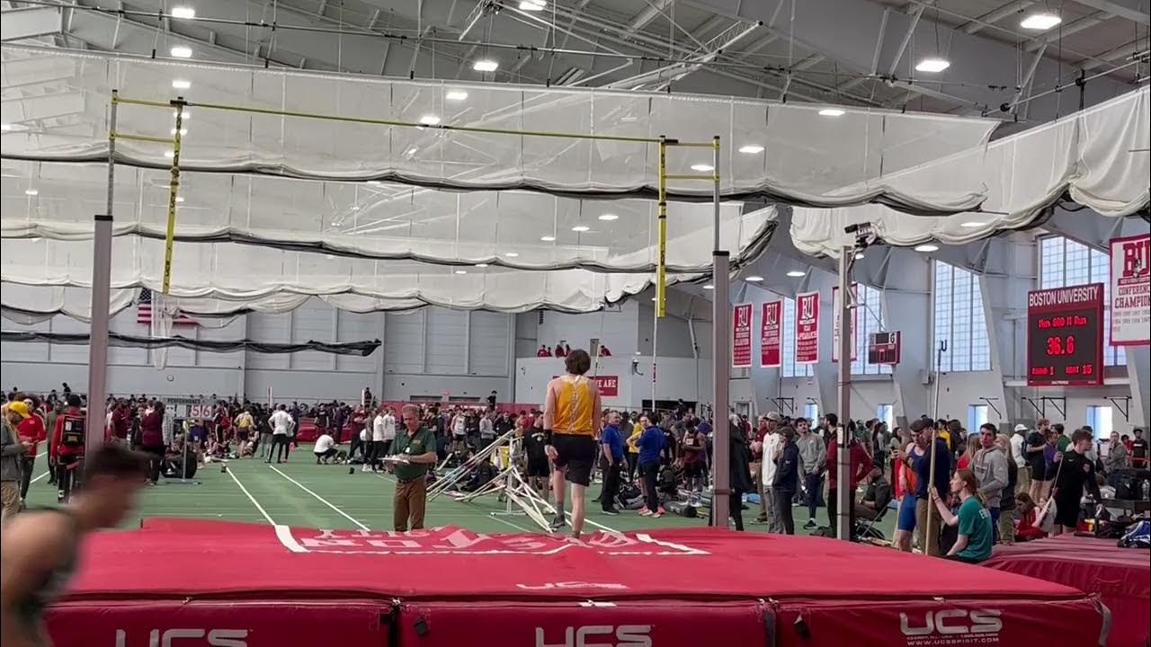 Boston University Valentine Invitational February 11, 2023 YouTube