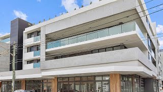 208/23 Addison Road, MARRICKVILLE, New South Wales