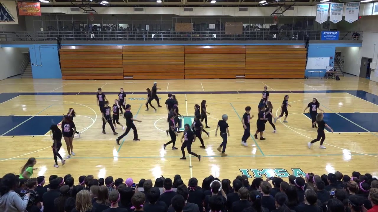 Image result for IMSA dance