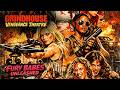 Grindhouse Vengeance Theater: Fury Babes Unleashed | Official Trailer