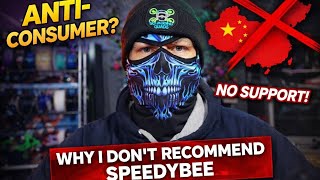 The Problem With Speedybee A Cautionary Tale