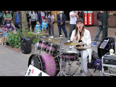 羅小白S.white 20200229 4K 12 派對動物Party Animal(MAYDAY五月天)