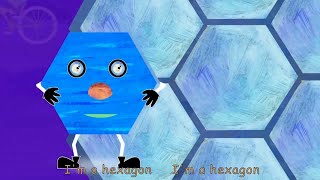 Im A Hexagon Shape I Have Six Sides Effects Compilation Sponsored By Preview 2 Random Effects
