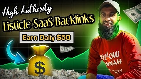 Listicle SaaS Backlinks - Skillhub.com - High Authority Backlinks