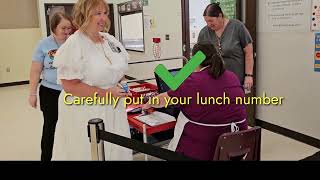 Cafeteria Rules V1