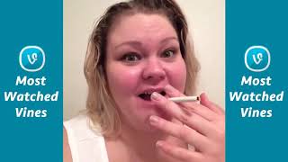 Chelcie Lynn - All Vines Compilation August/2017