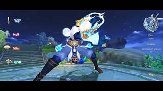 Blade Dance Legacy Gameplay screenshot 1