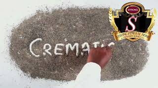 Strong Funeral Home and Cremation Services LLC