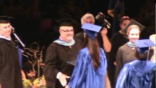 Patrick Clare - Calhoun HS Graduation