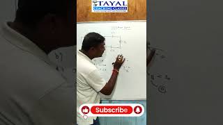 JEE Main 2017 Physics Circuit Question | Find Current in Each Resistance | Detailed Explanation