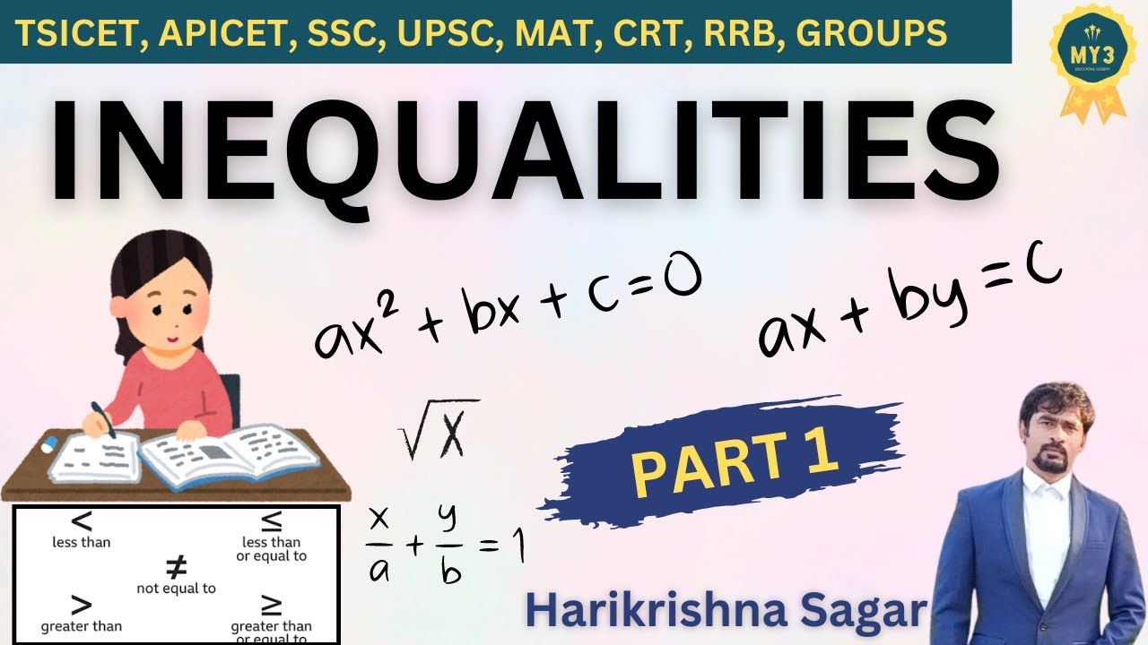 ICET-2024 Exam Preparation &Awareness |No coaching|ICETSeries 