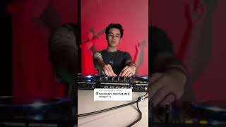 Somebodys Watching Me X Thriller Mashup By Ian Asher